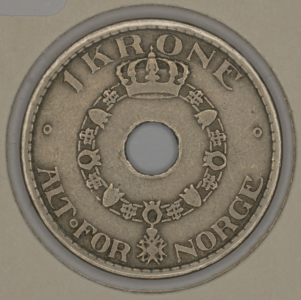 Reverse