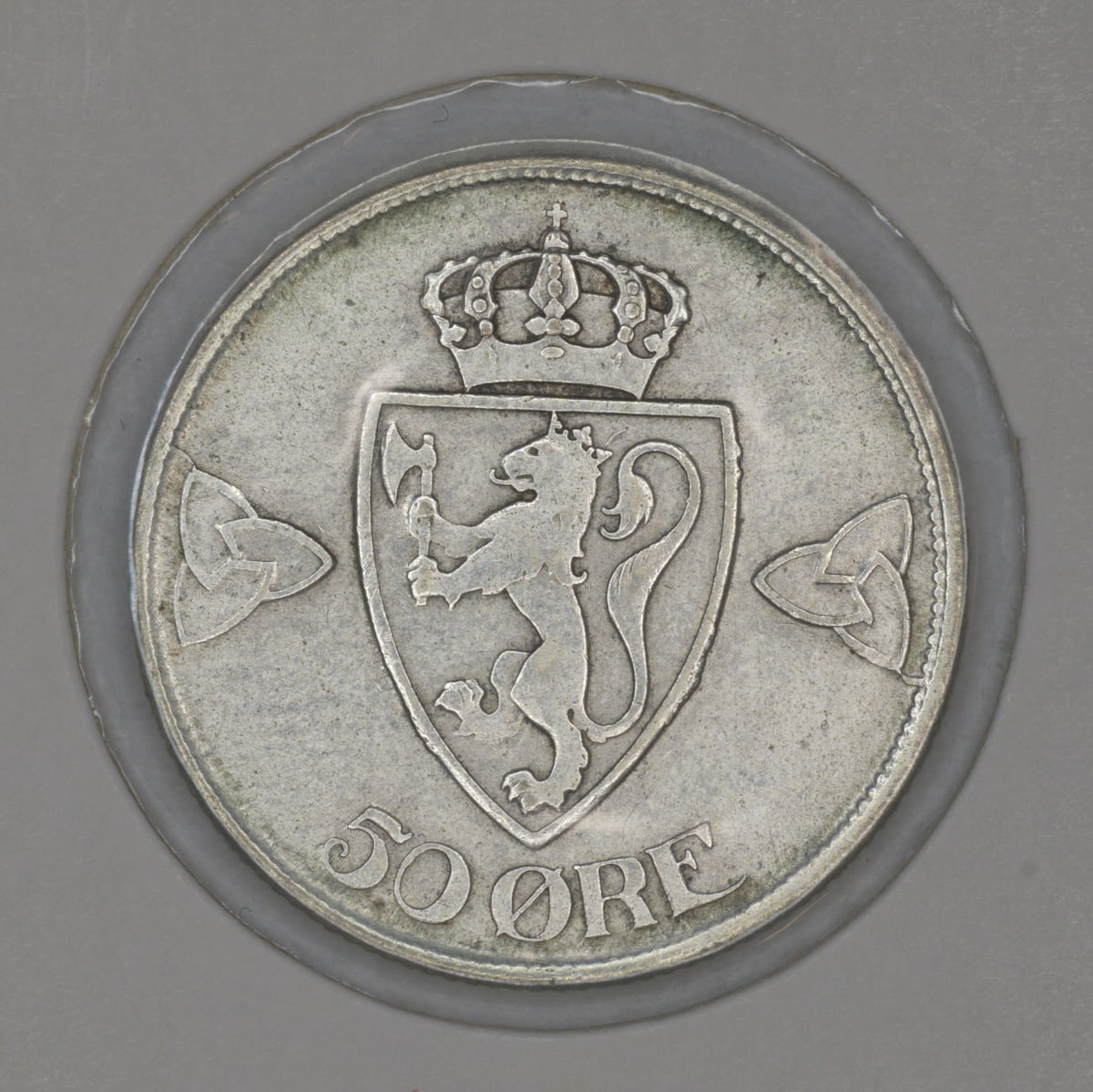 Reverse