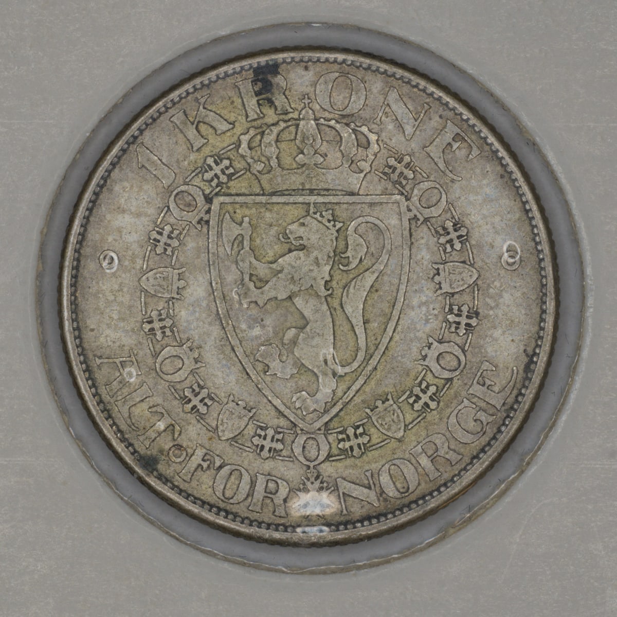 Reverse