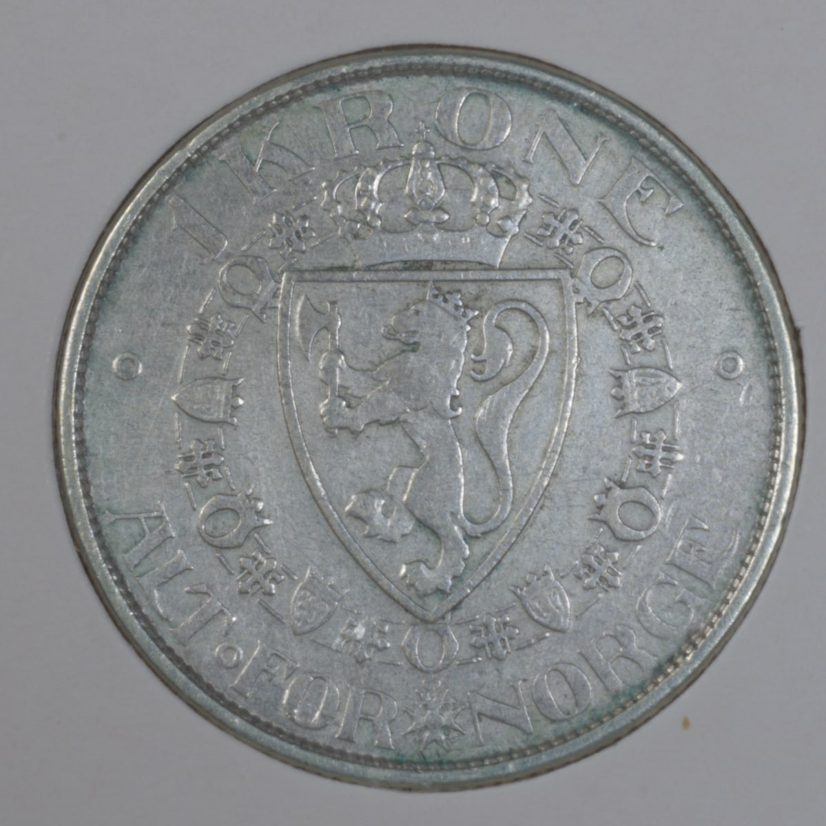 Reverse