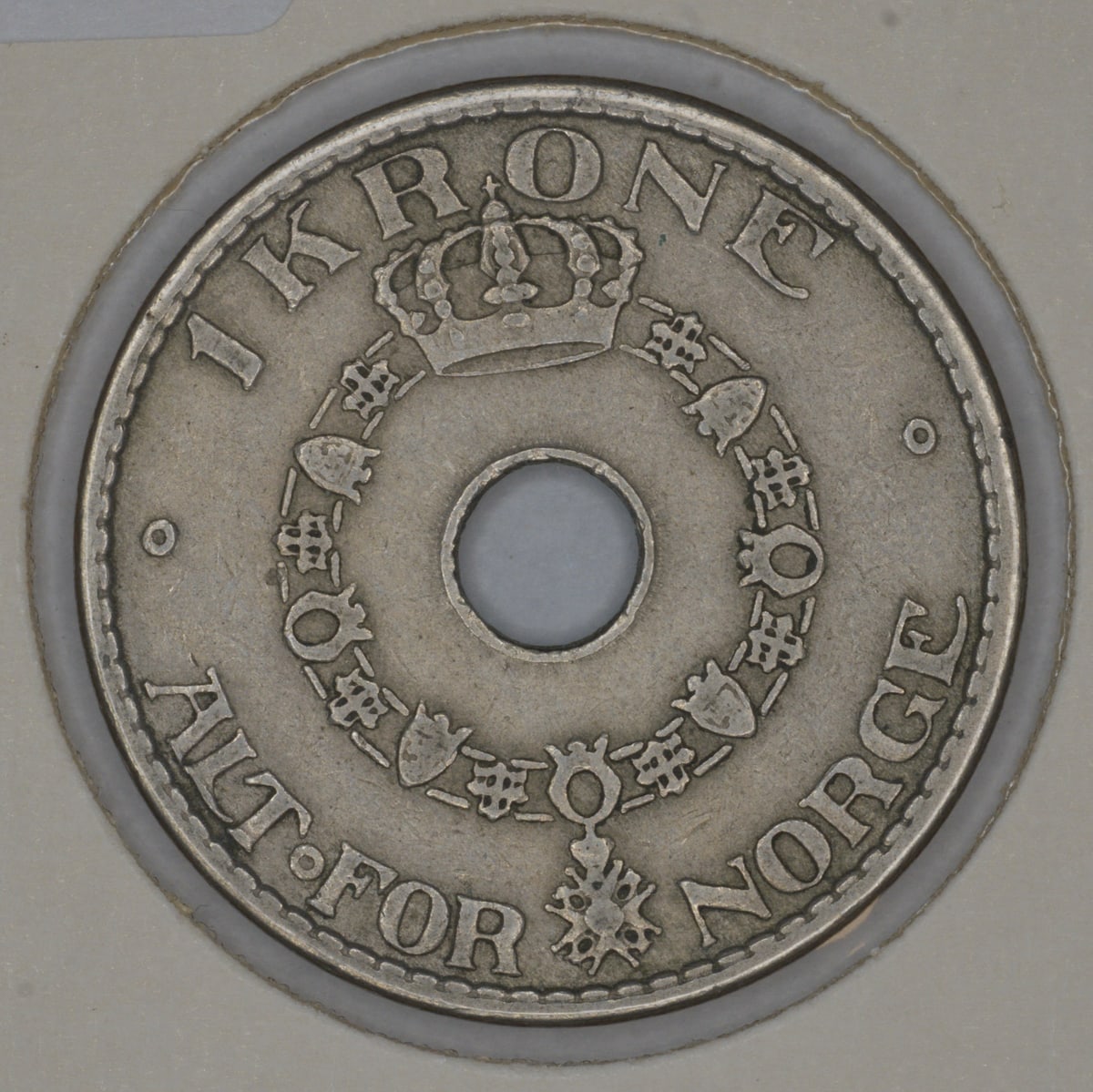 Reverse
