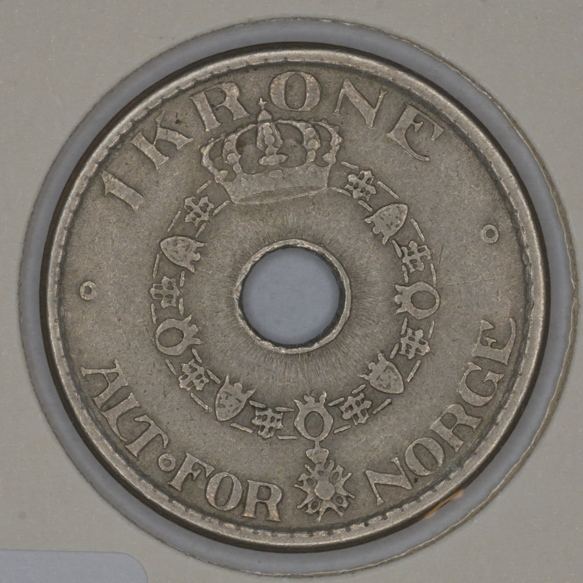 Reverse