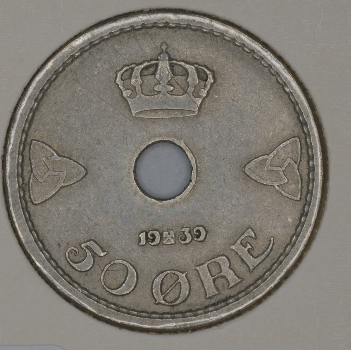 Reverse