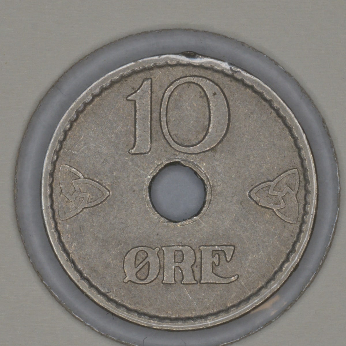 Revers