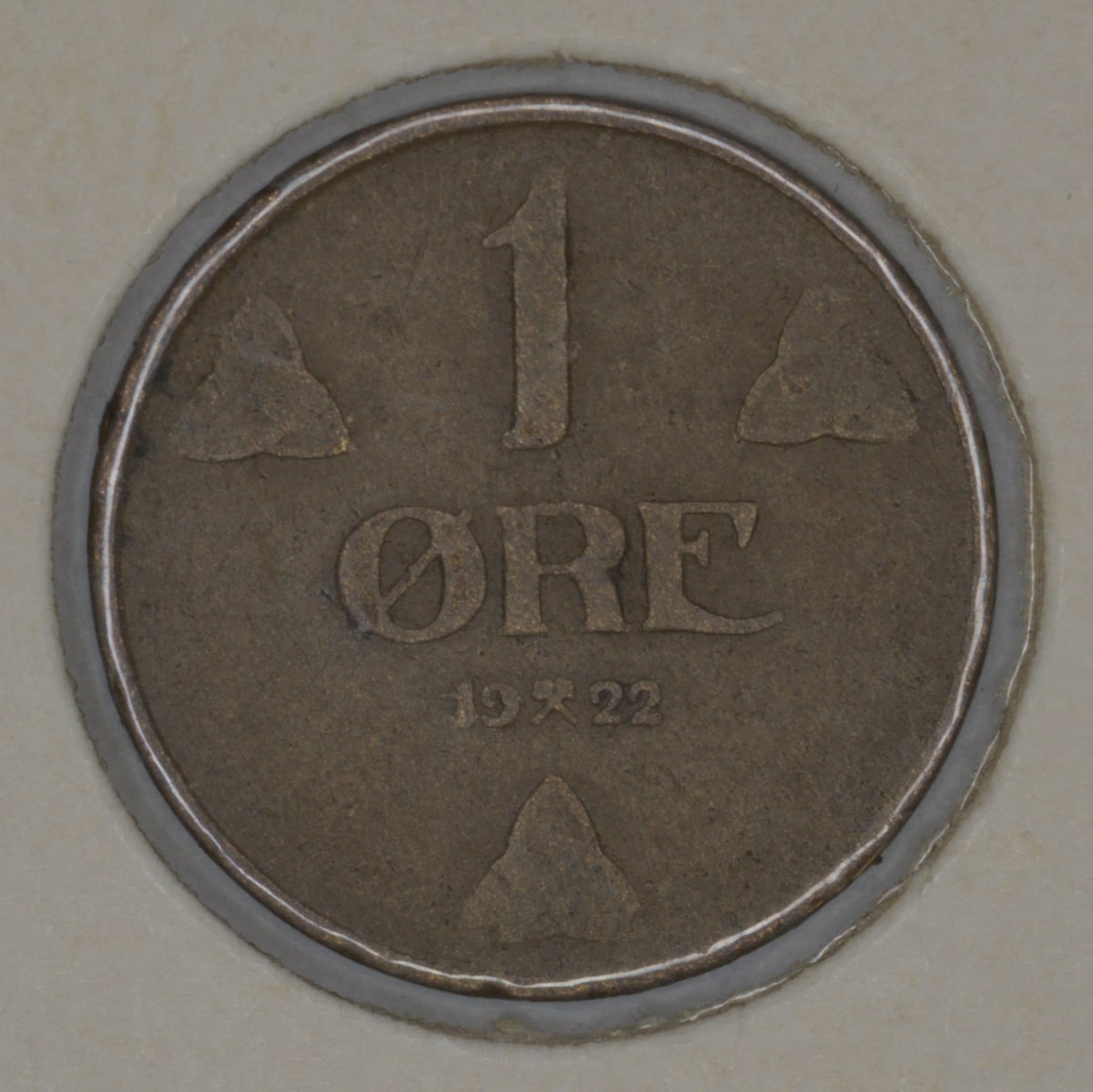 Reverse