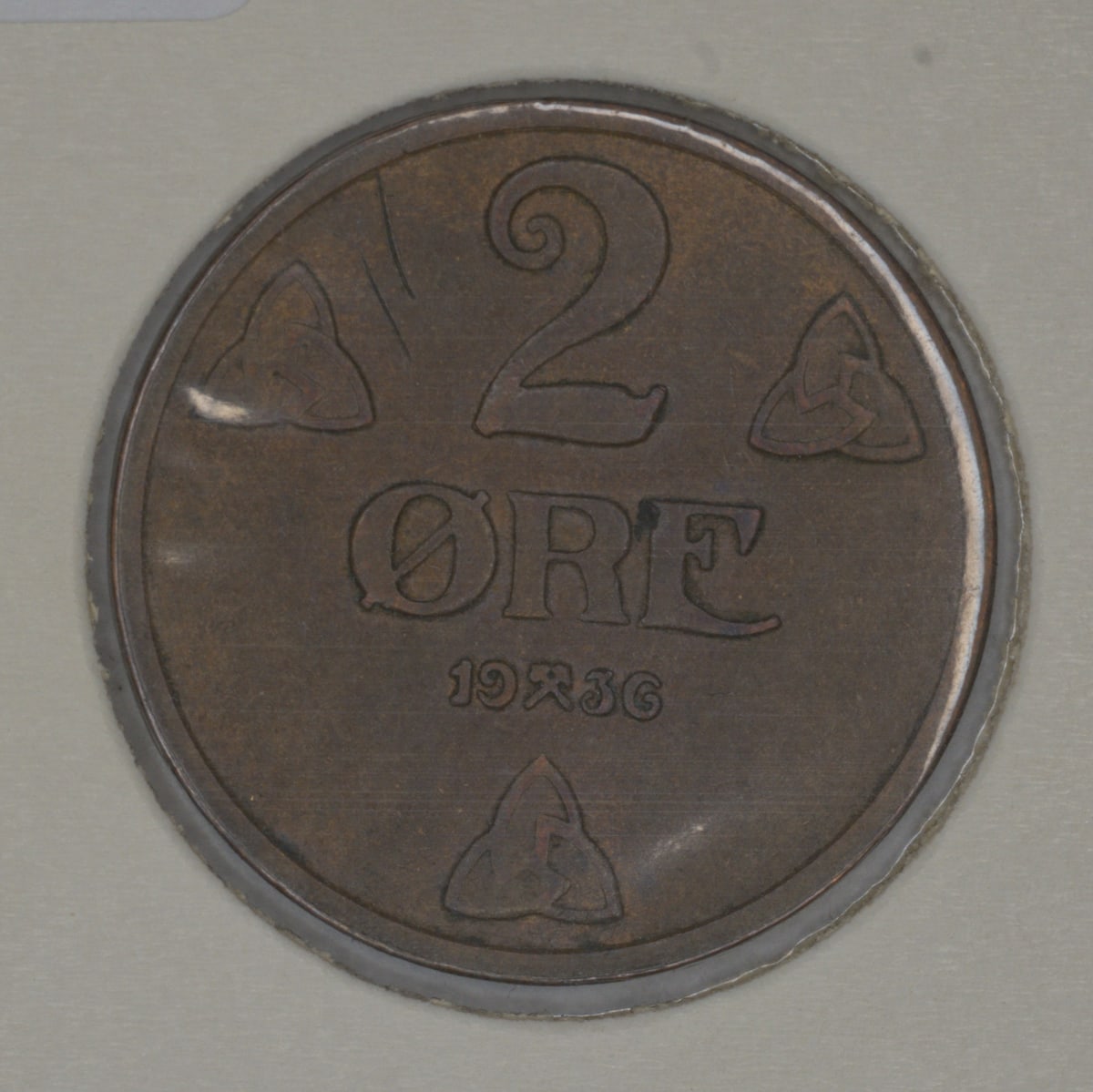 Reverse