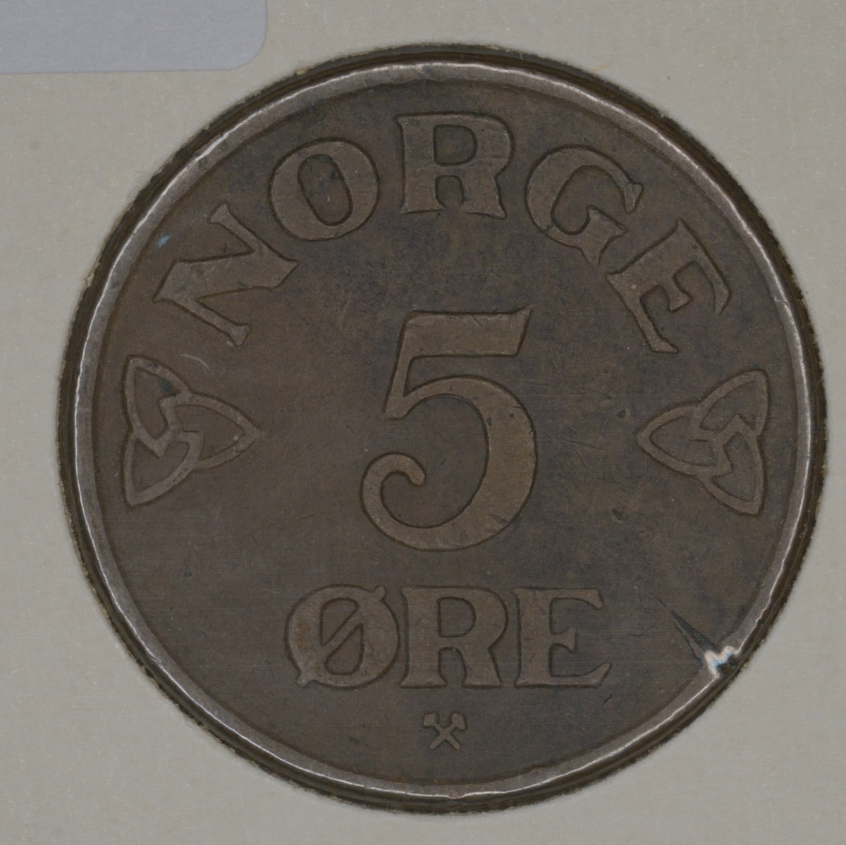 Reverse