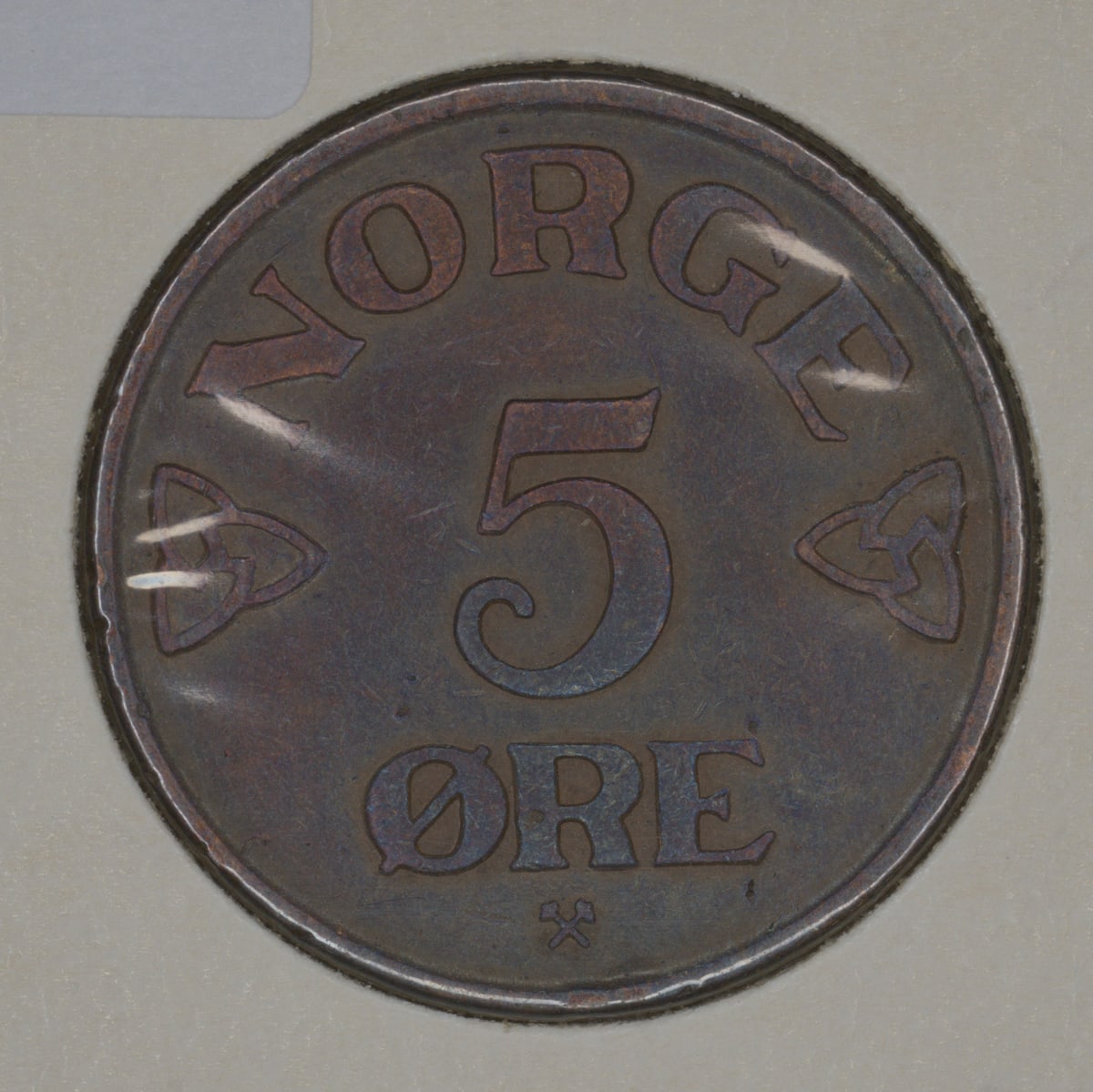 Reverse