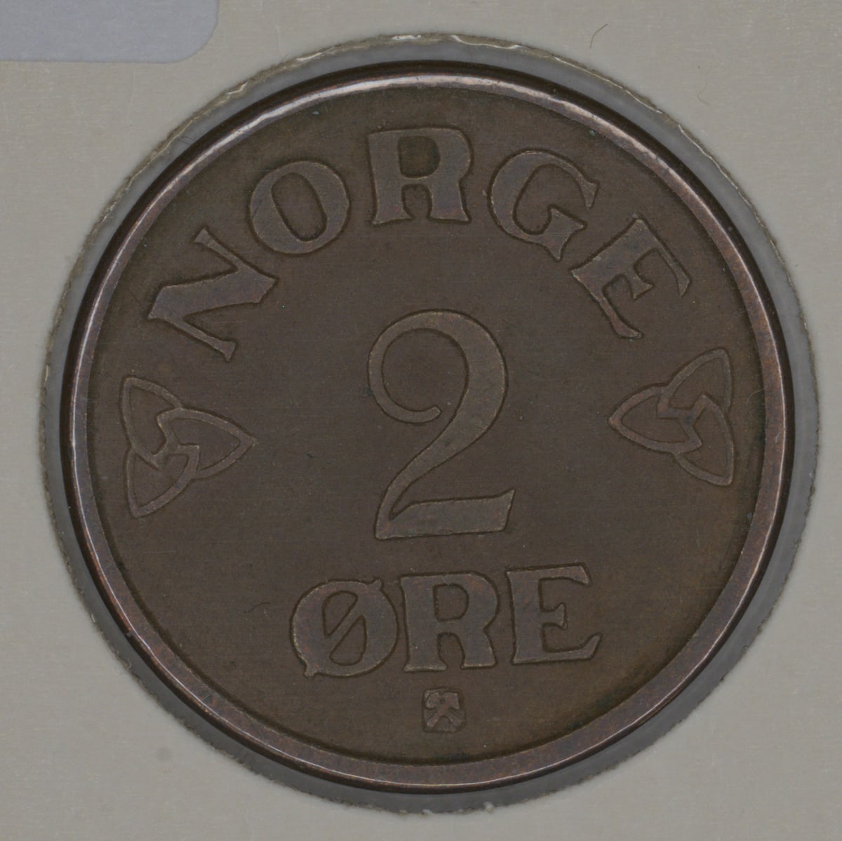 Reverse