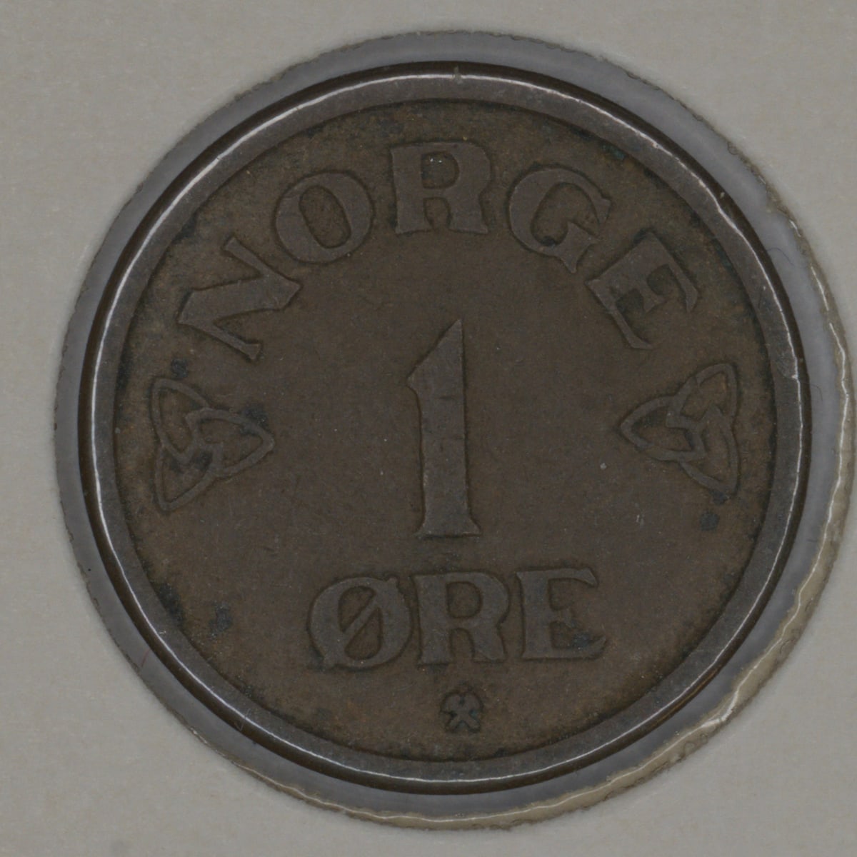 Reverse