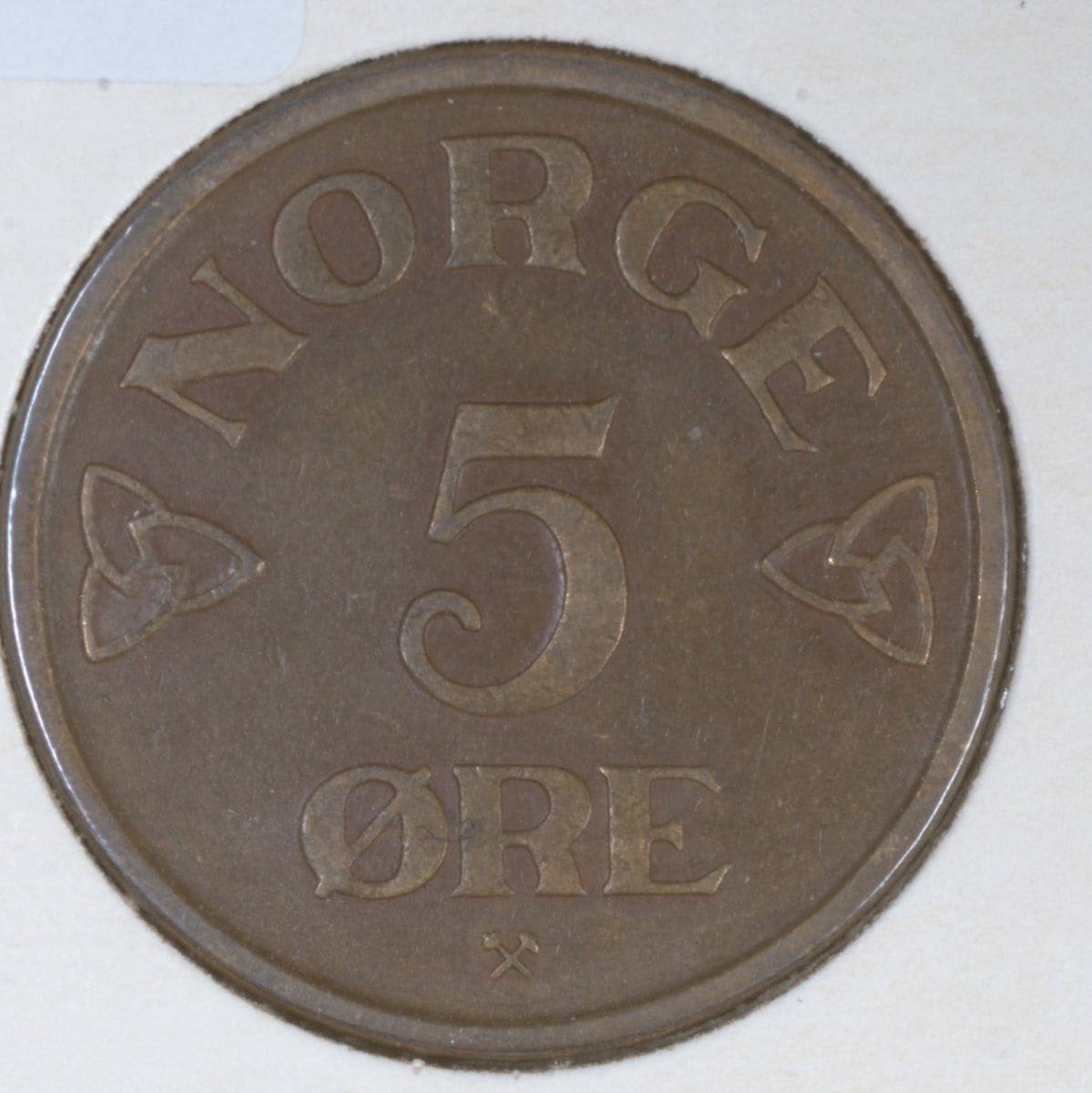Reverse