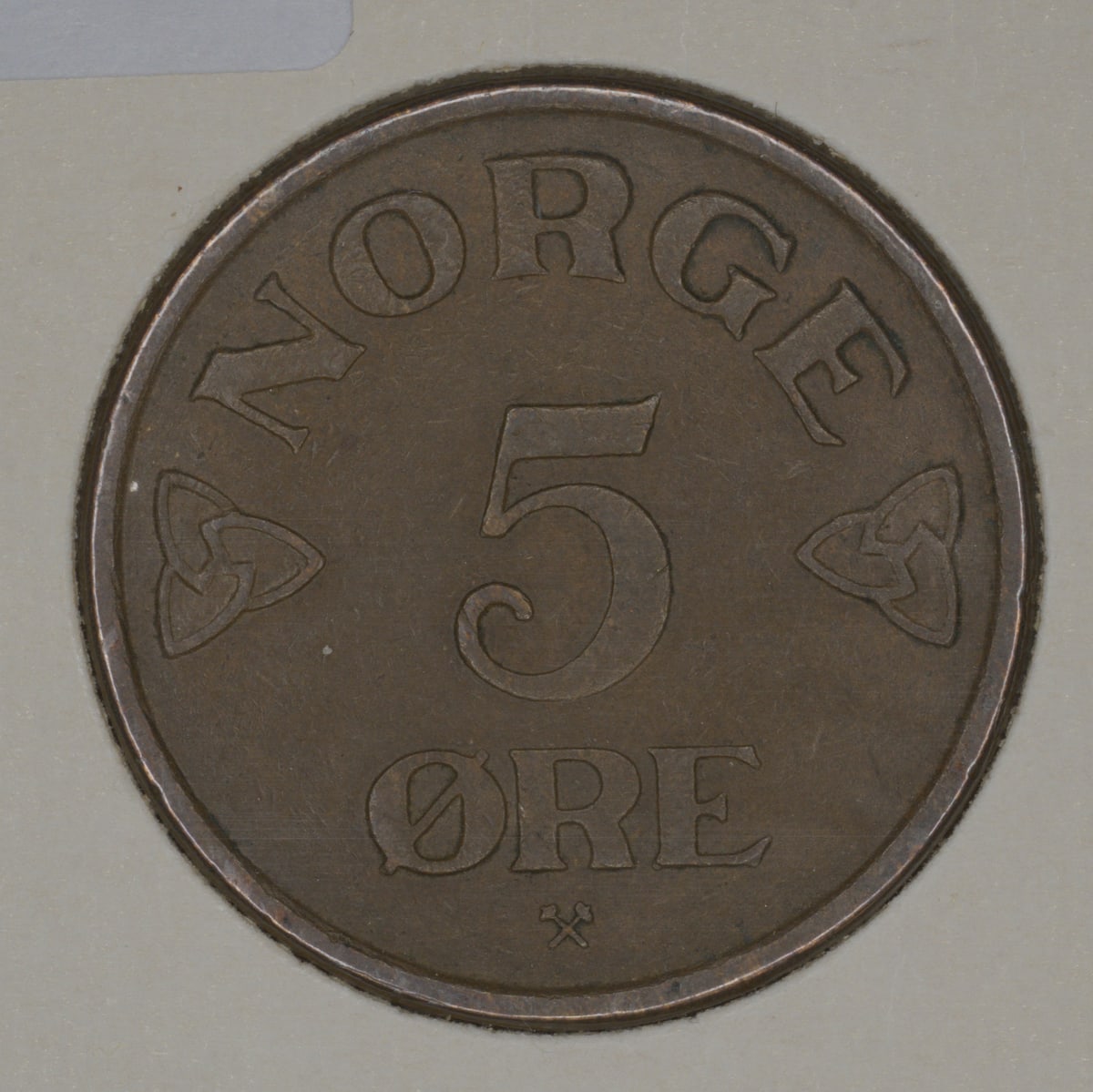 Reverse