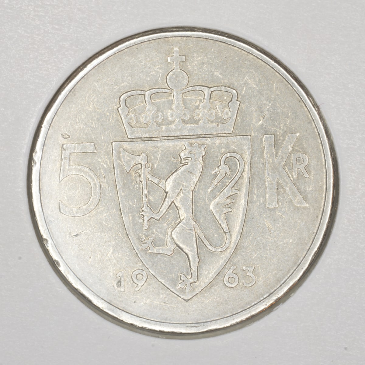 Revers