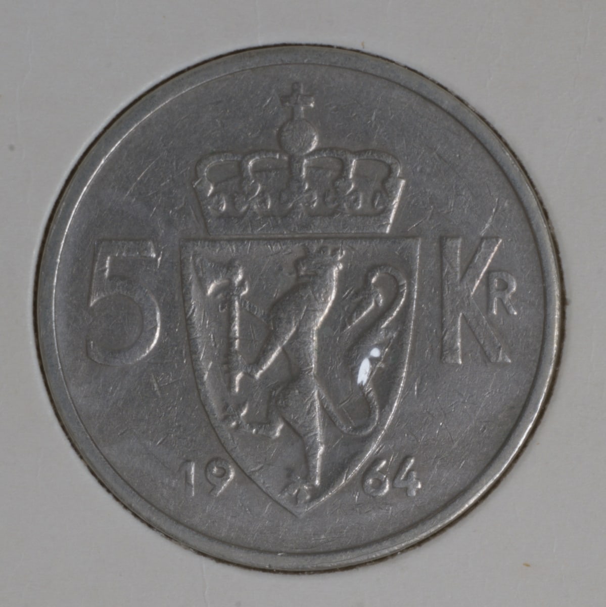Revers