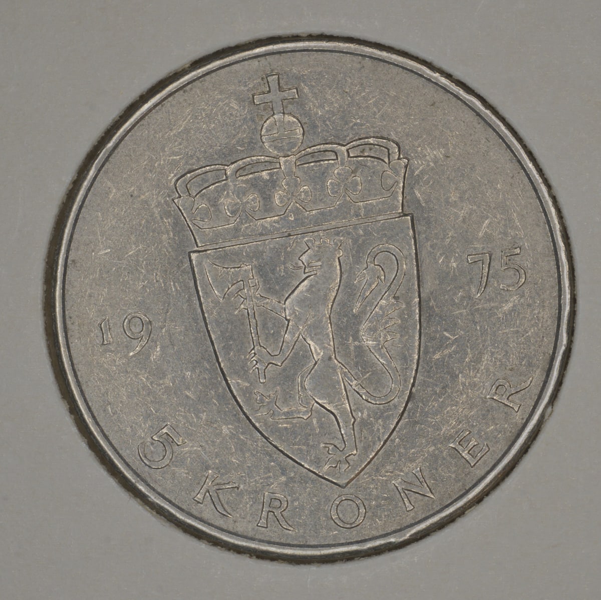 Revers