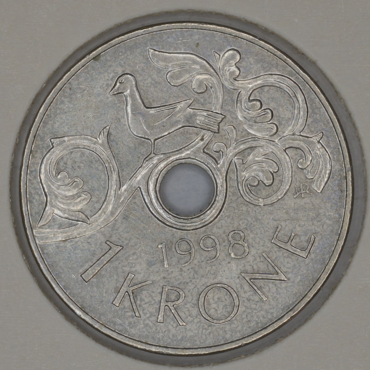 Revers
