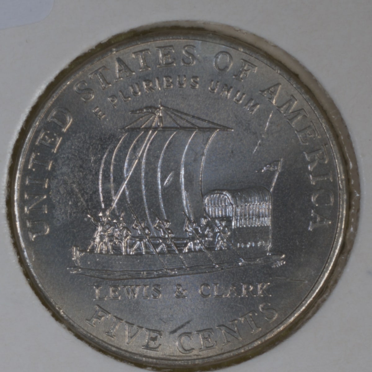 Reverse