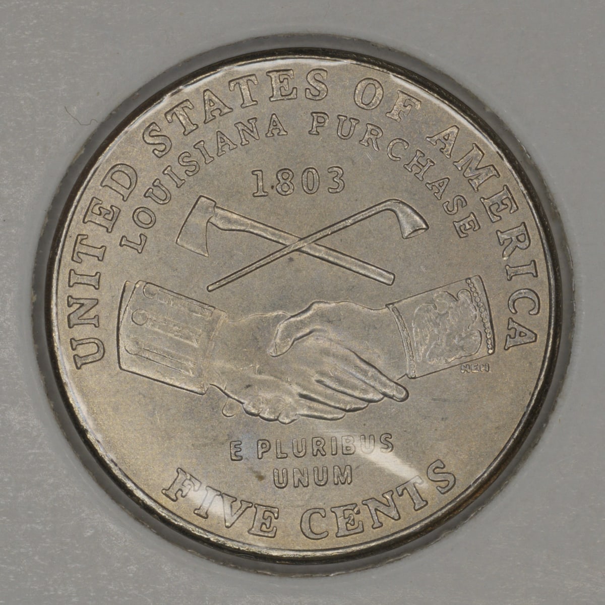 Reverse