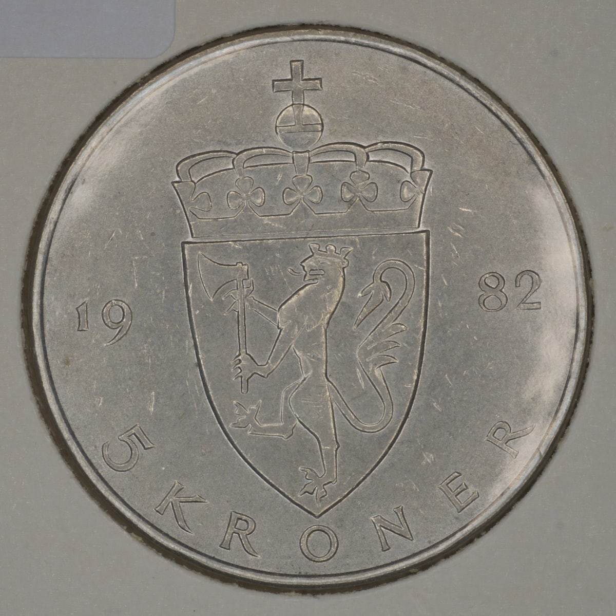 Revers