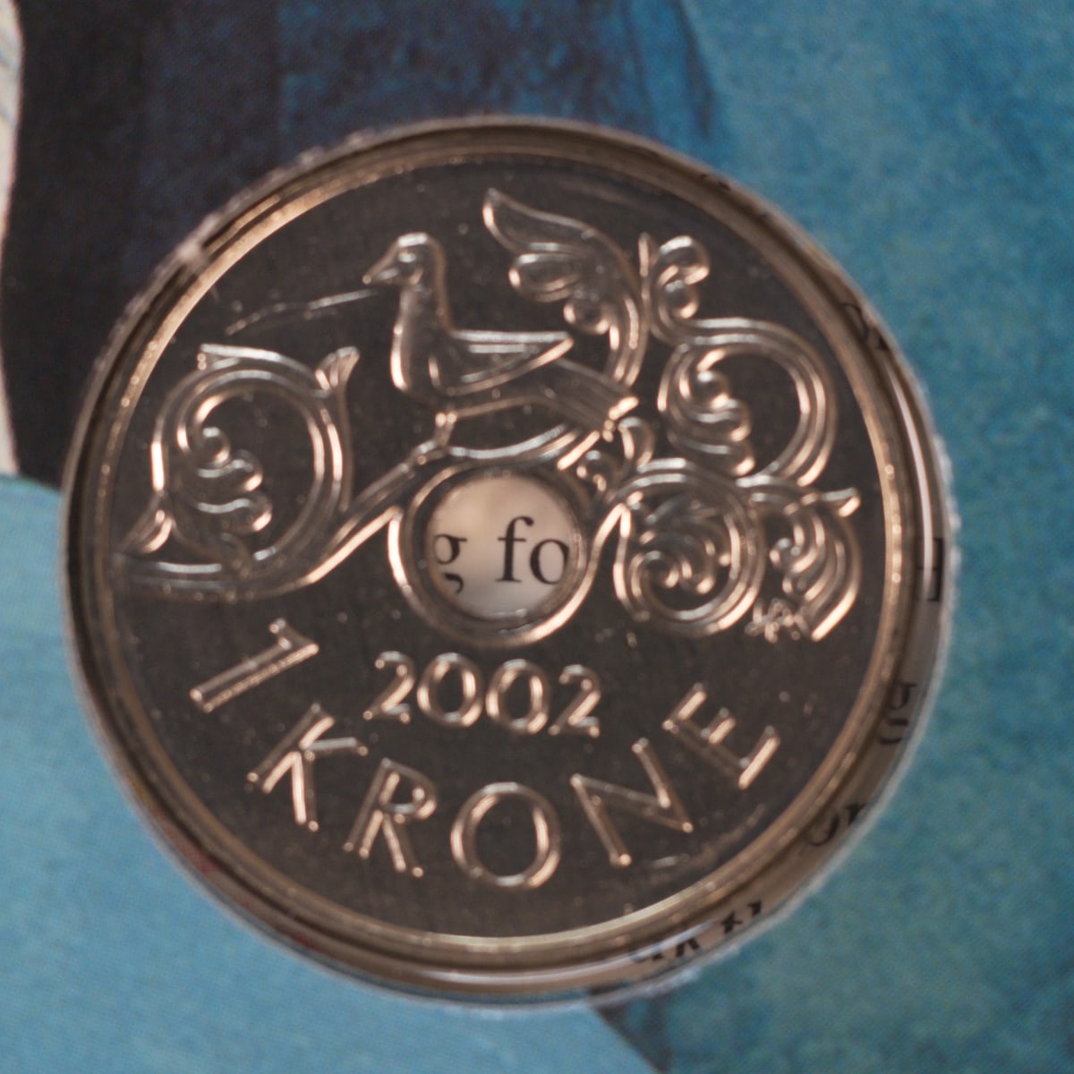 Reverse