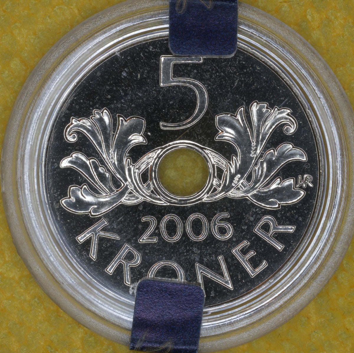 Revers