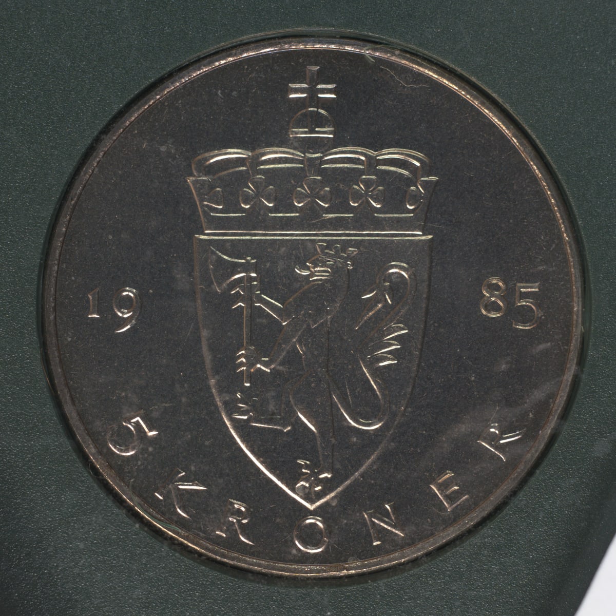 Revers
