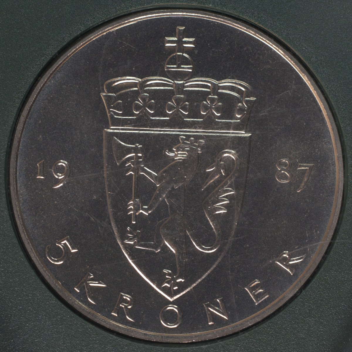 Revers