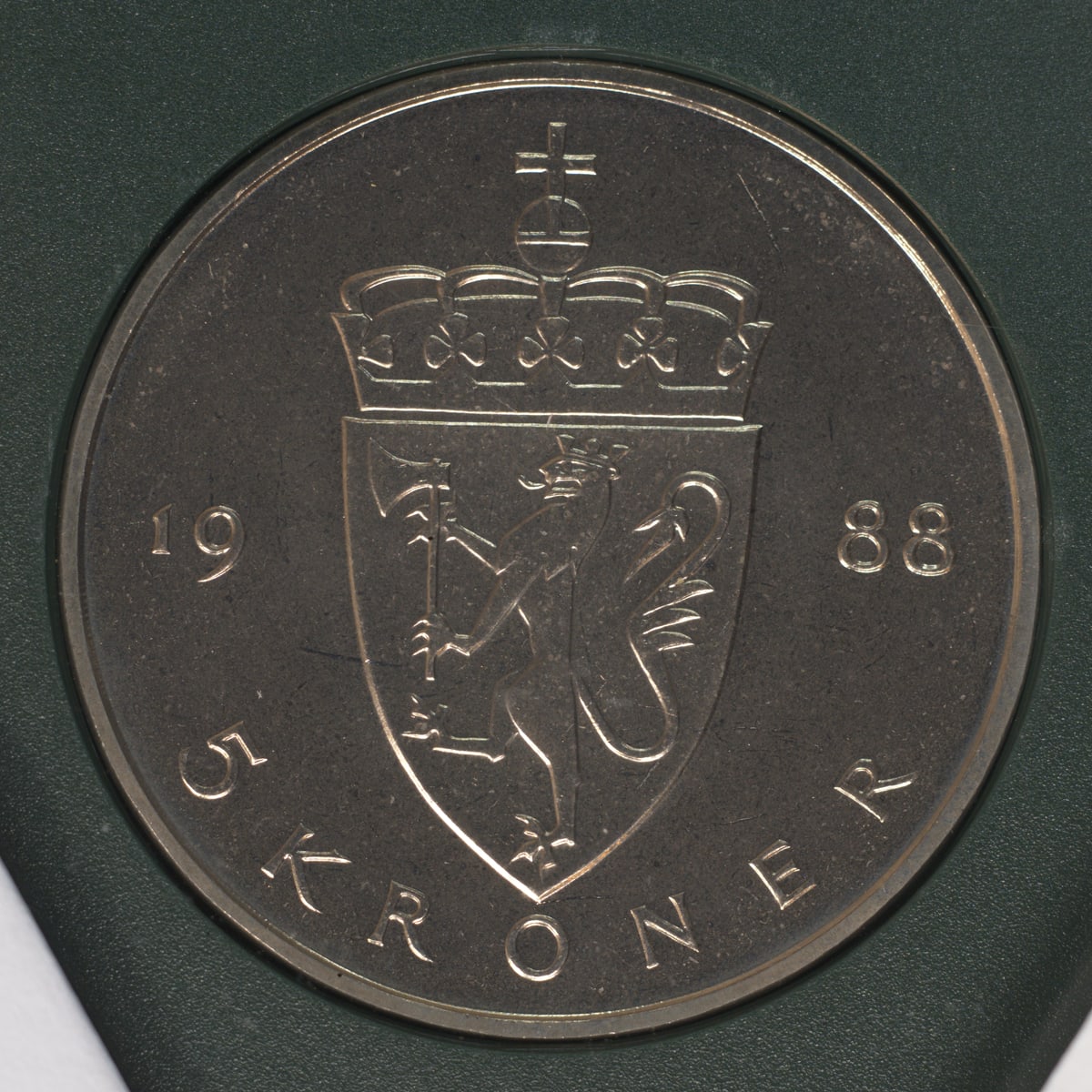 Reverse