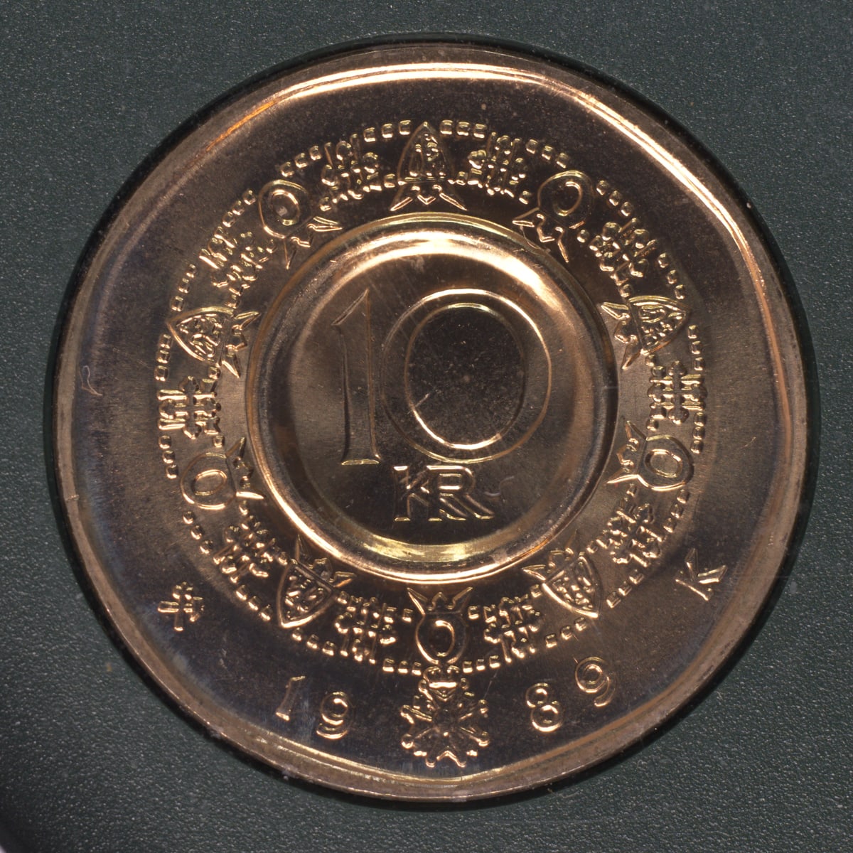 Reverse