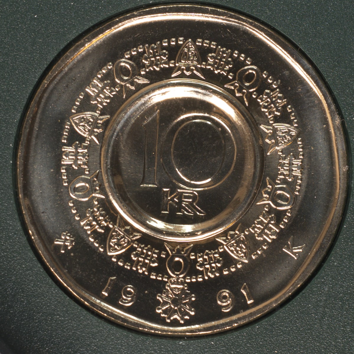 Reverse