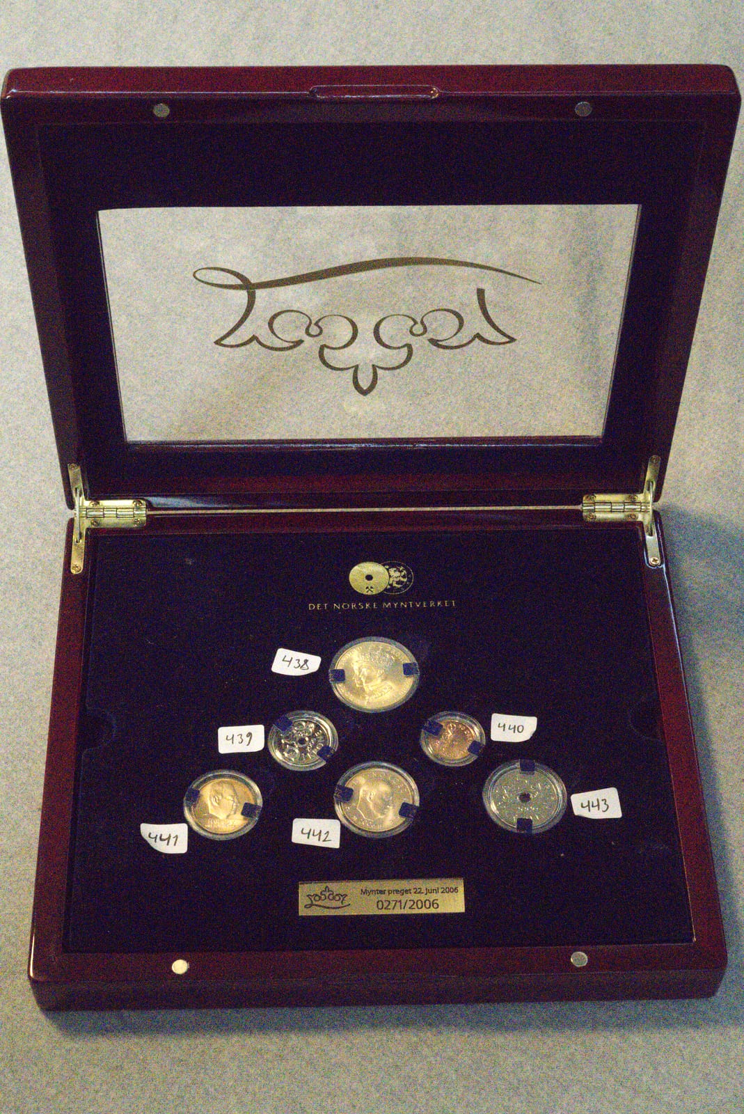 Kroningsjubileet 2006