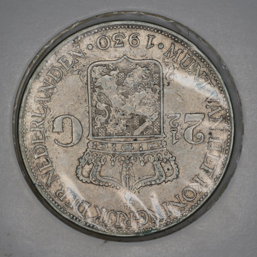 Revers